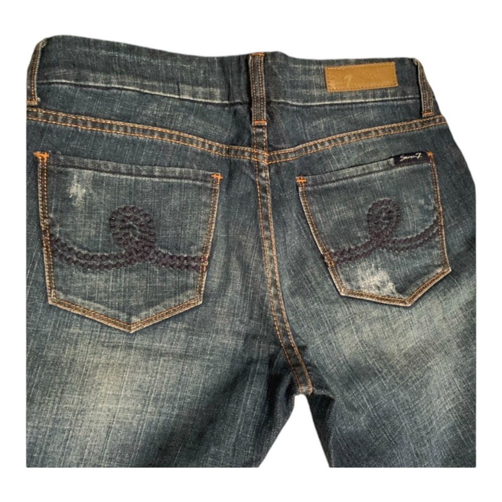 Seven7 jeans - Picture 3 of 5